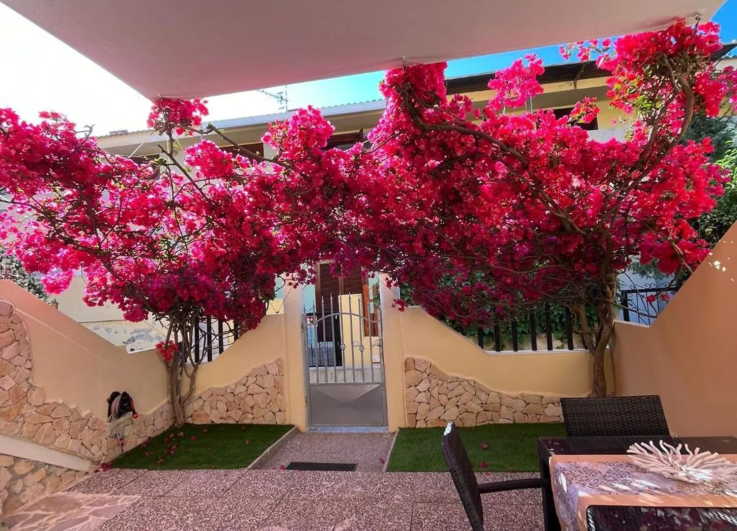 Holiday home Villetta Gaia Villasimius
