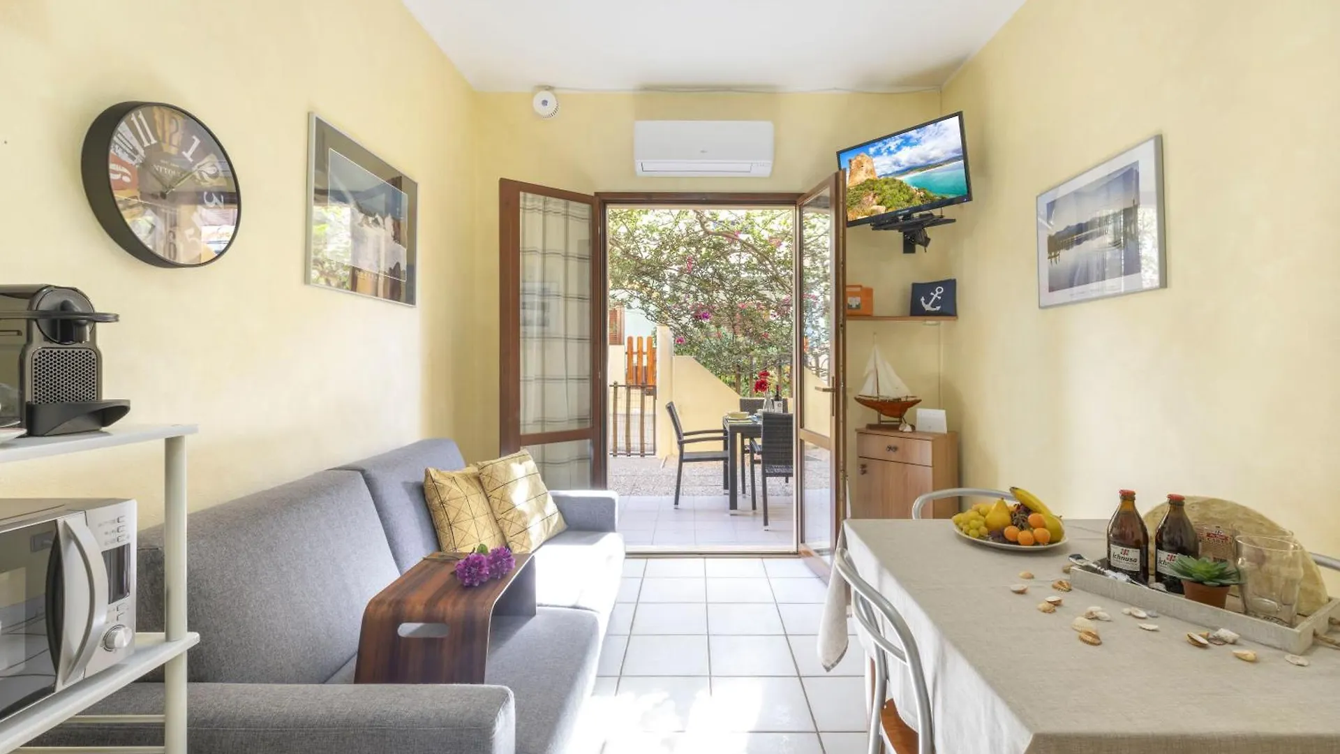 Villetta Gaia Villasimius Holiday home