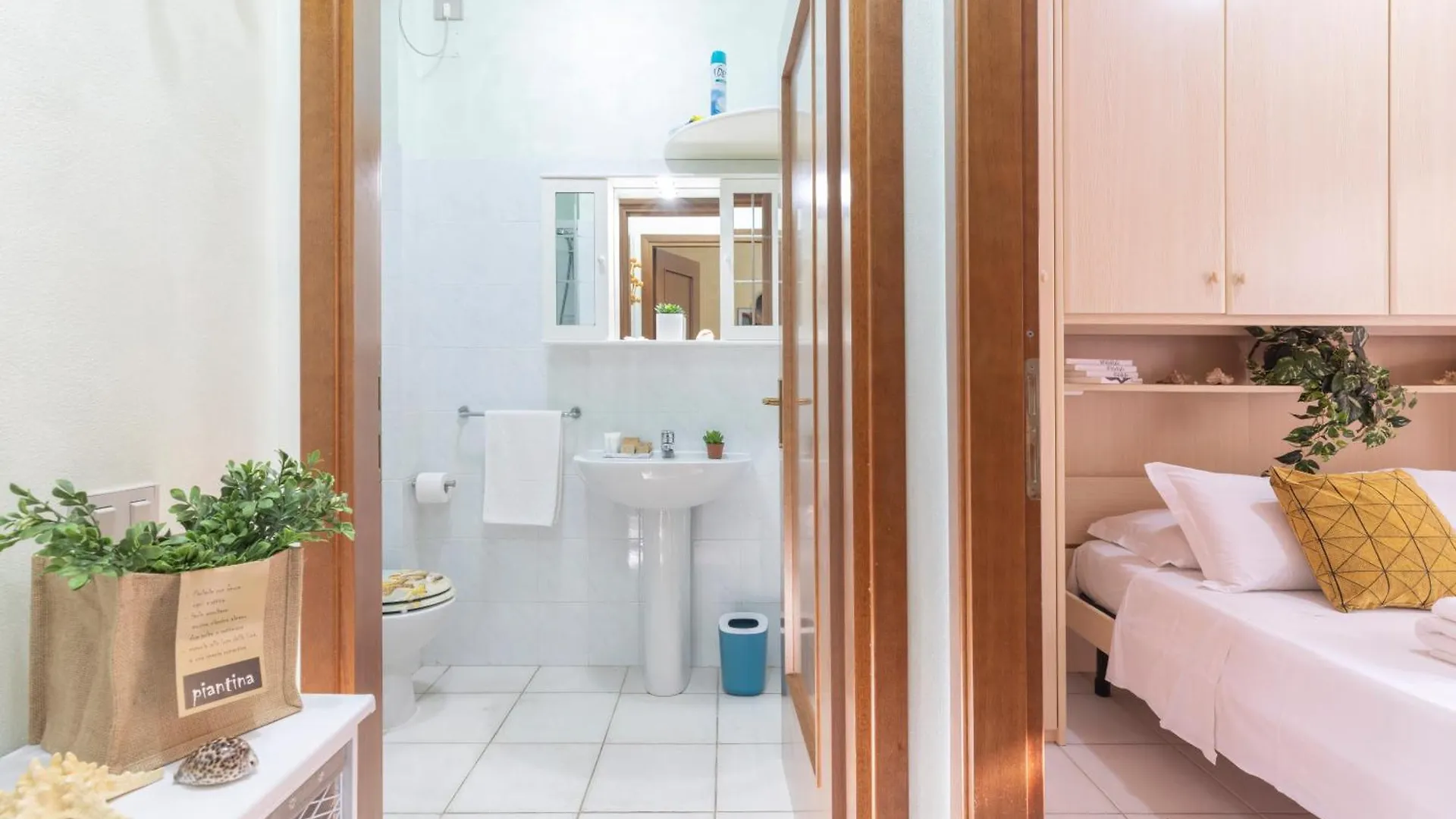 Villetta Gaia Villasimius Holiday home